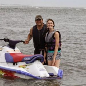 Meet your Posher, Maggie